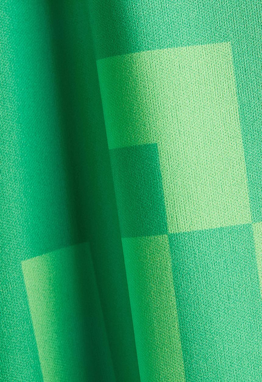 H&M - Fancy dress costume - green/minecraft