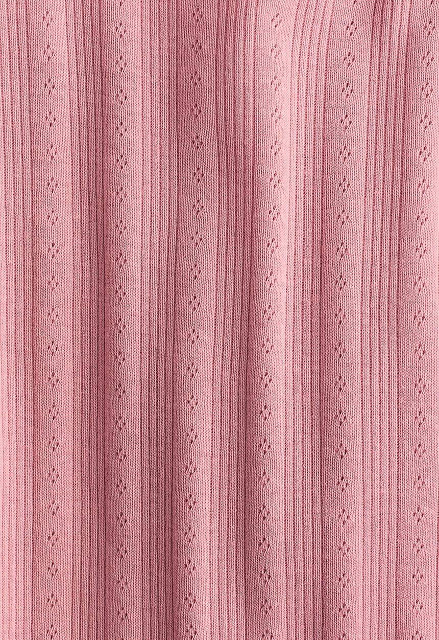 H&M - 3-Pack cotton bodysuits - pink/floral