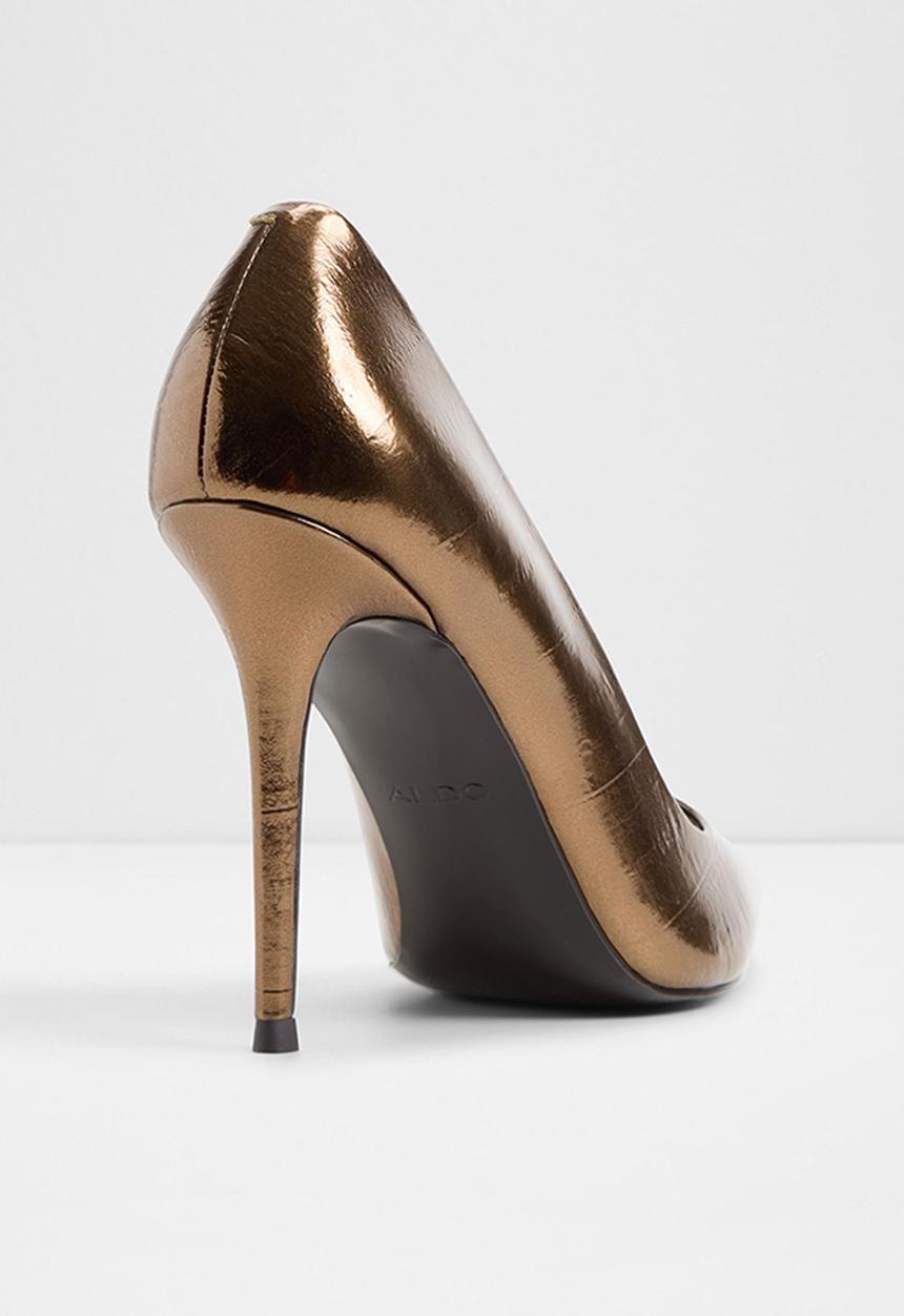 ALDO - Stazya court - bronze