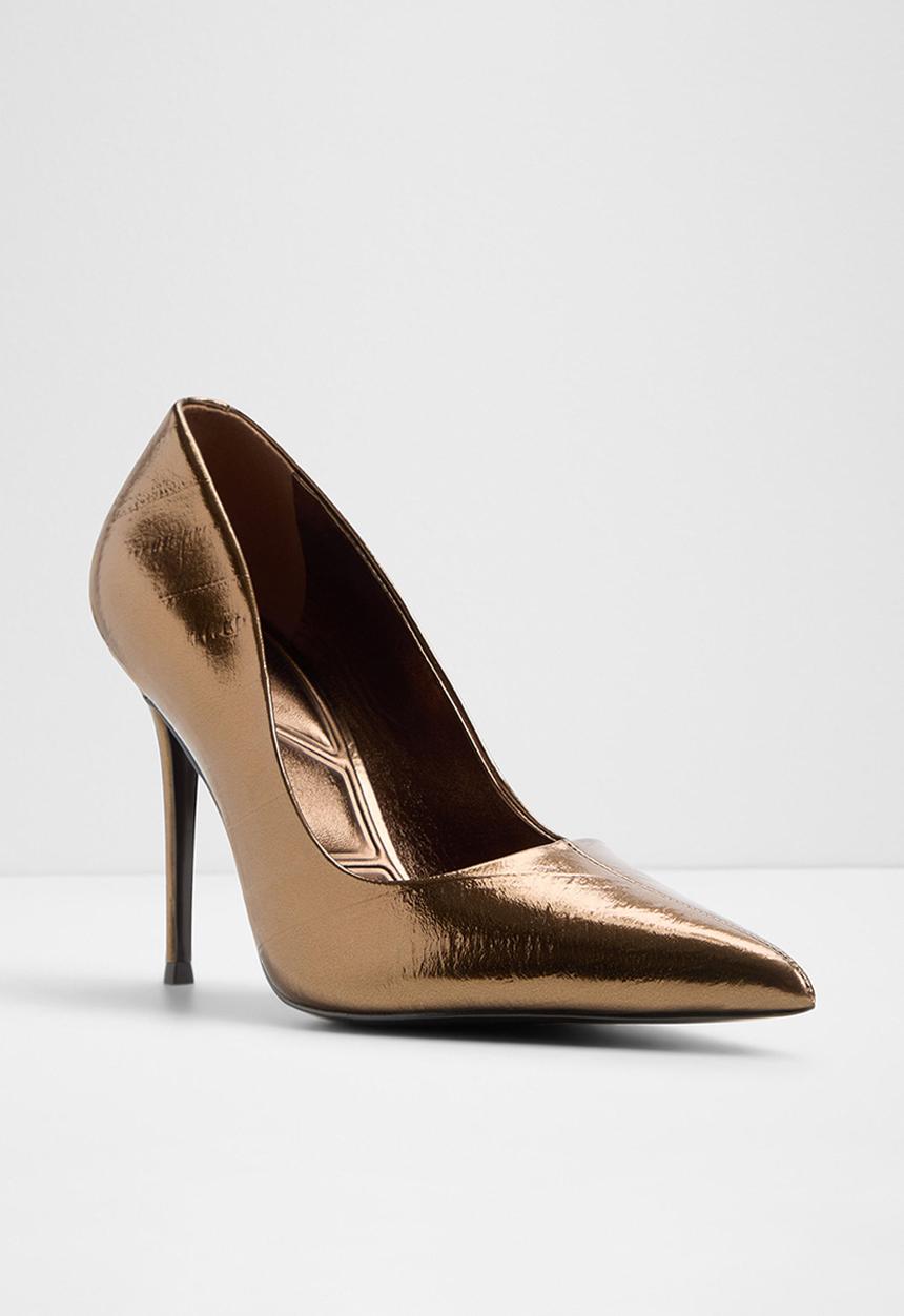 ALDO - Stazya court - bronze