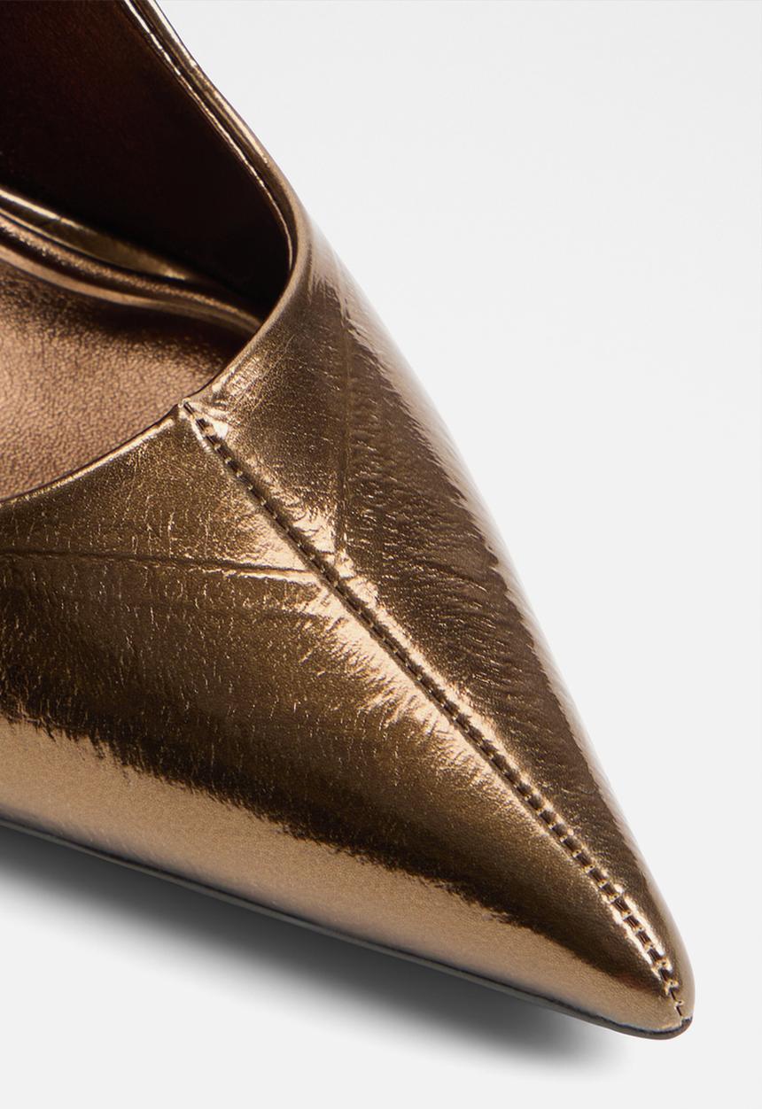 ALDO - Stazya court - bronze