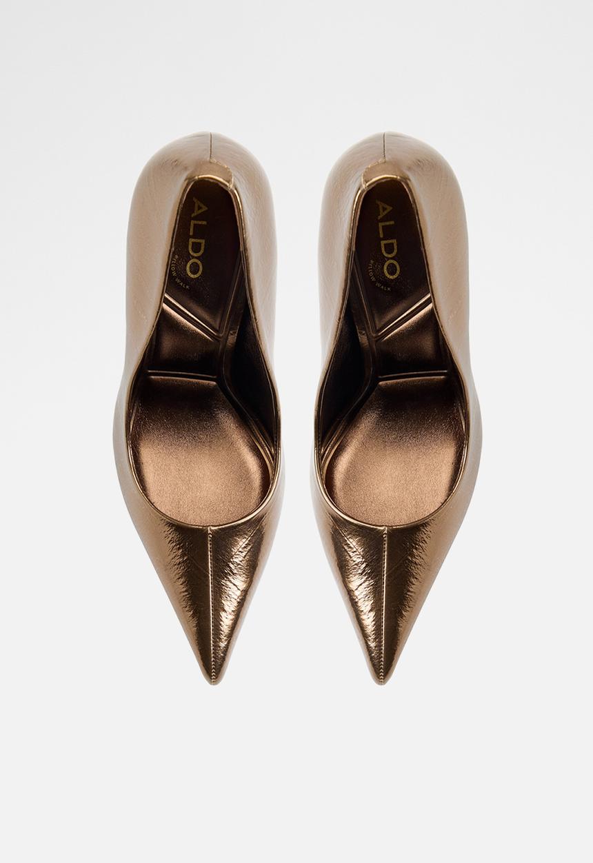 ALDO - Stazya court - bronze