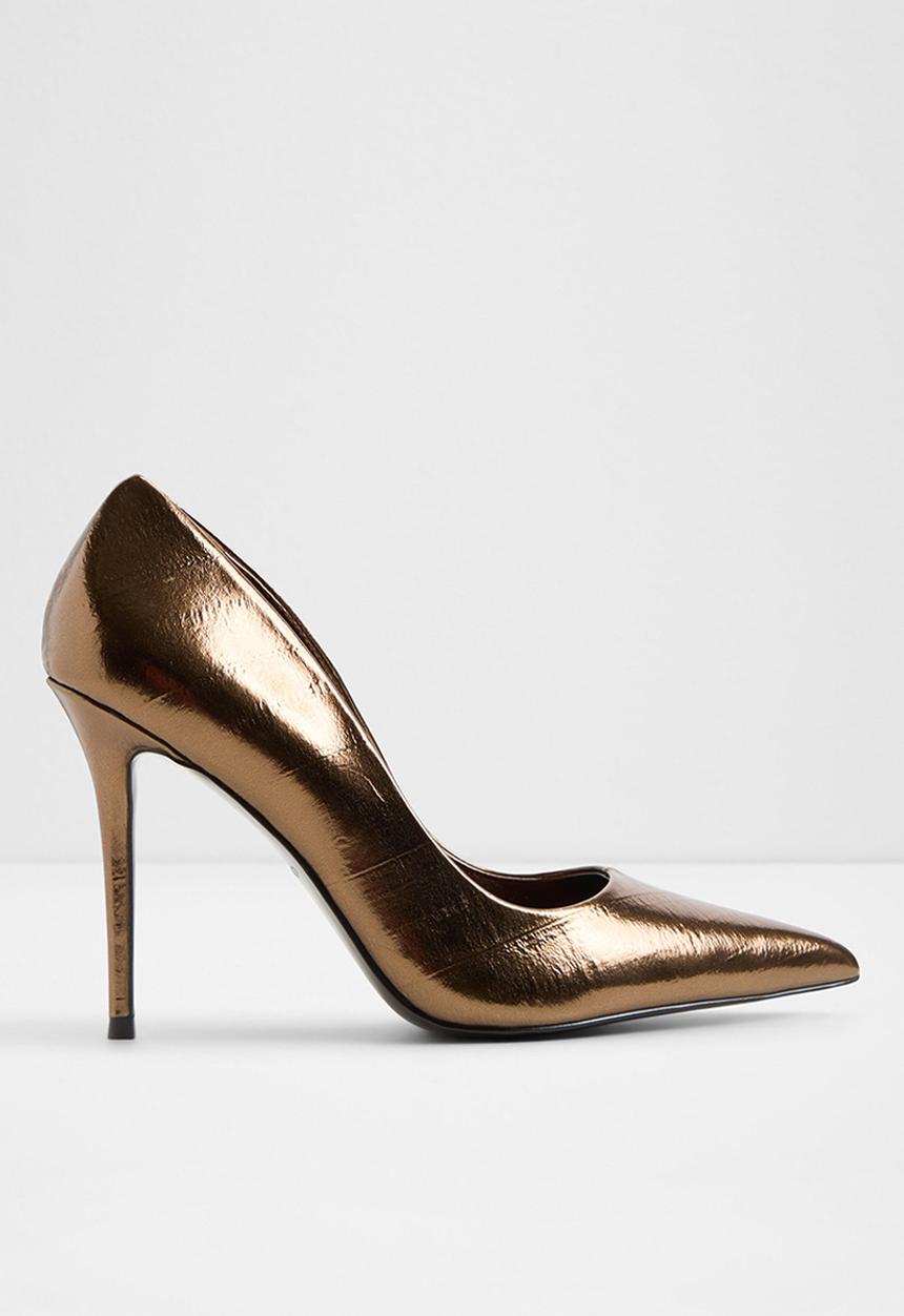 ALDO - Stazya court - bronze