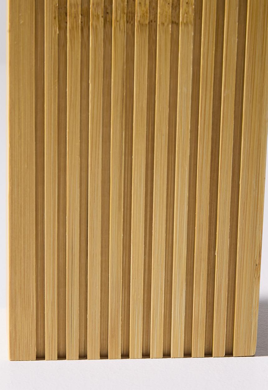Bathroom Solutions - Tusca Bamboo Dispenser