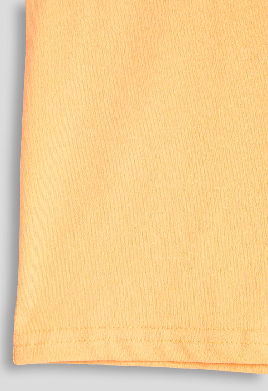 FILA - Orion T-Shirt - Persian Melon
