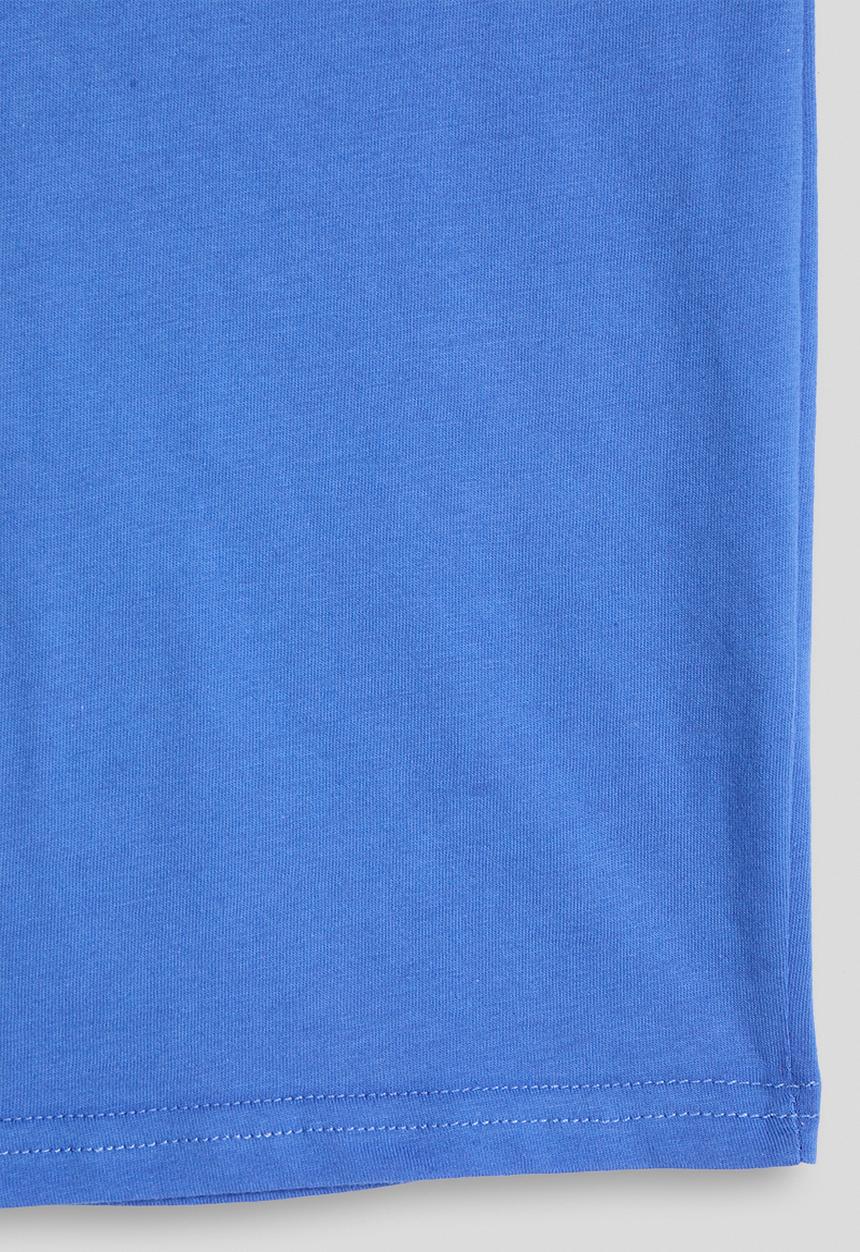FILA - Edgardo T-Shirt - Supersonic