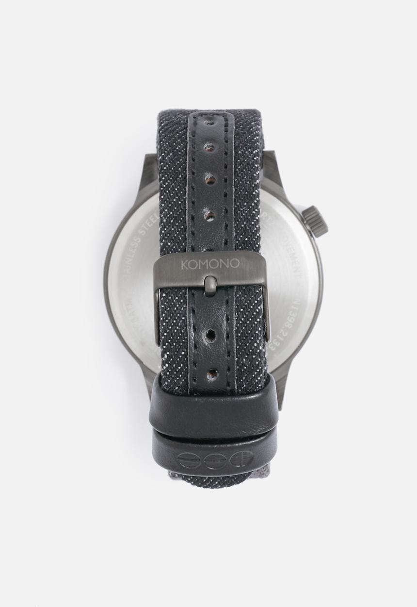 Komono  - Winston heritage