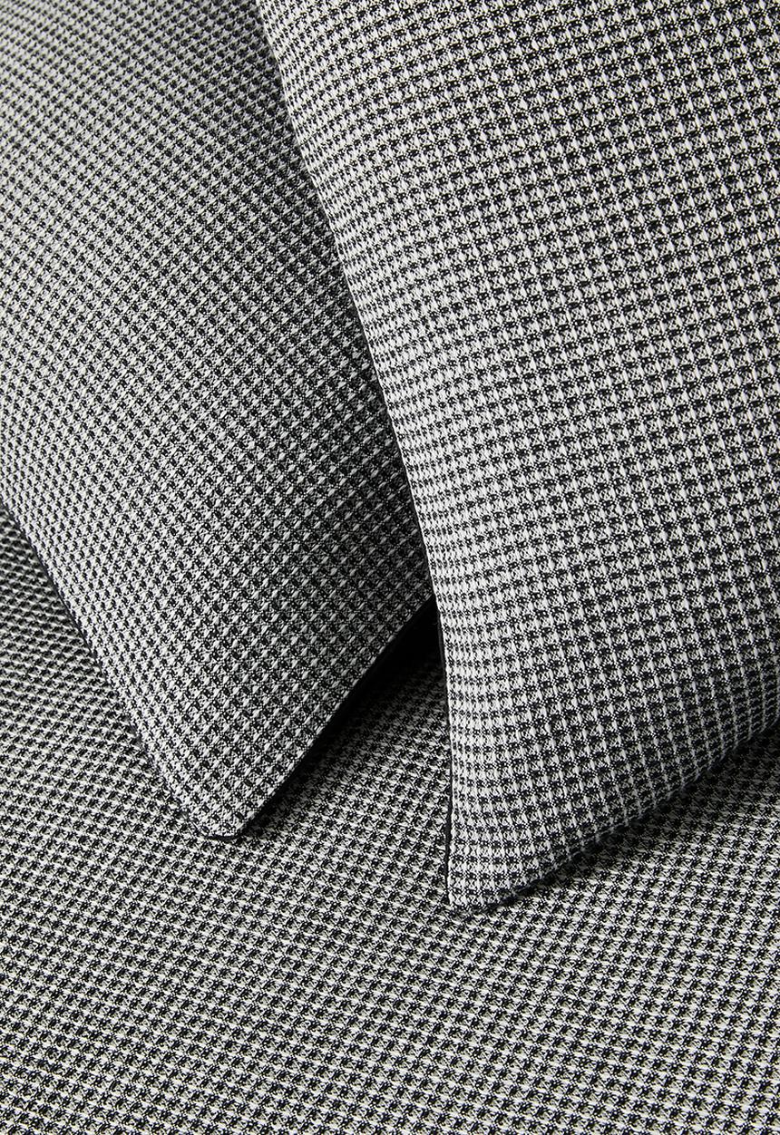 Sixth Floor - Lunar Waffle Weave Slate