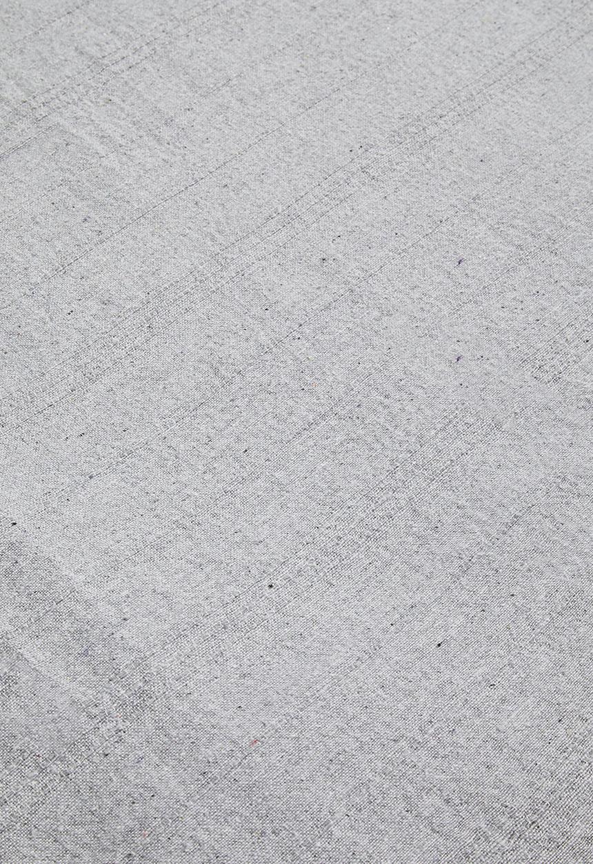 H&S - Cotton Blanket - Grey