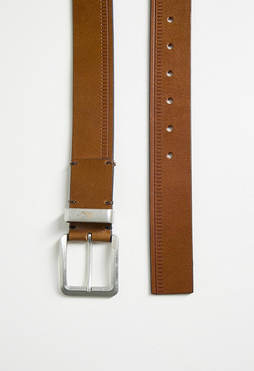 POLO - Fabio - Tan