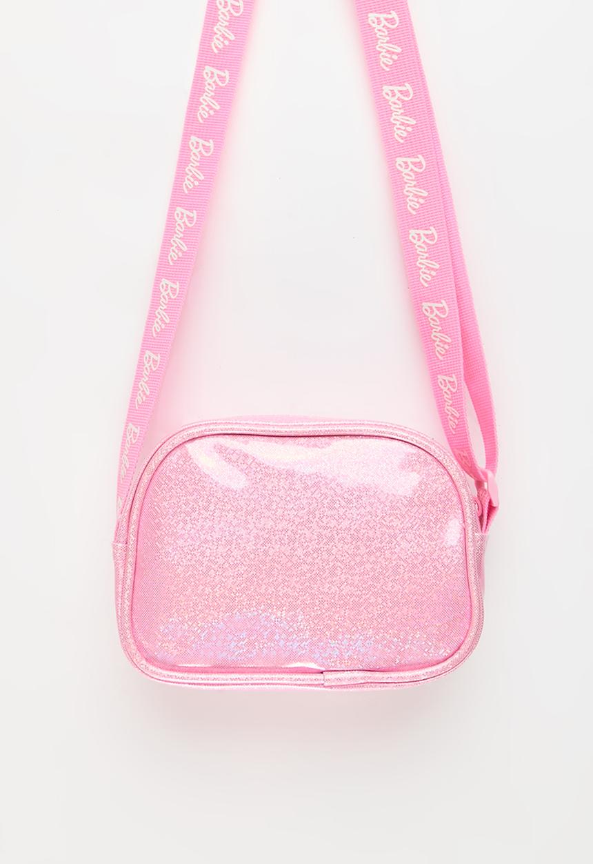 Pop Candy - Barbie Shimmer Crossbody - pink
