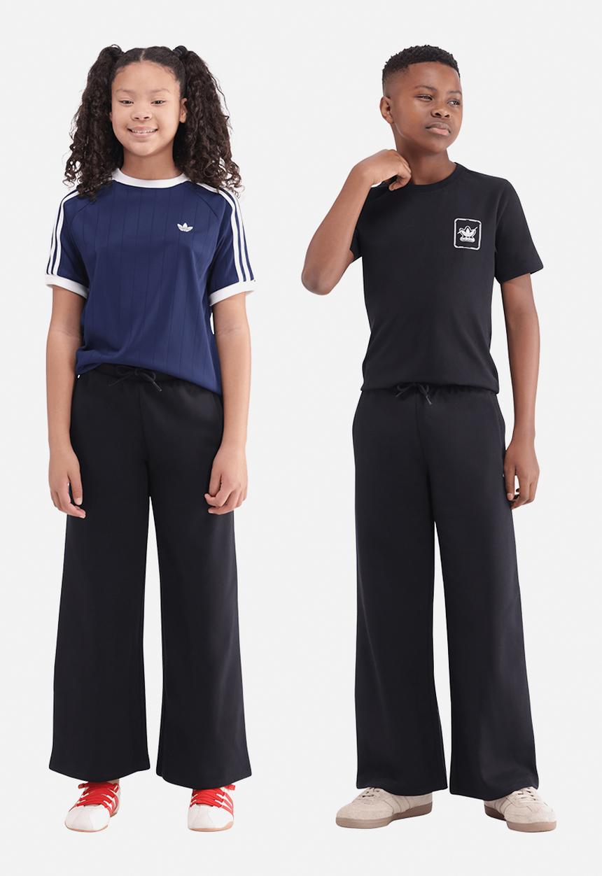adidas Originals - Ess Wide Leg Y