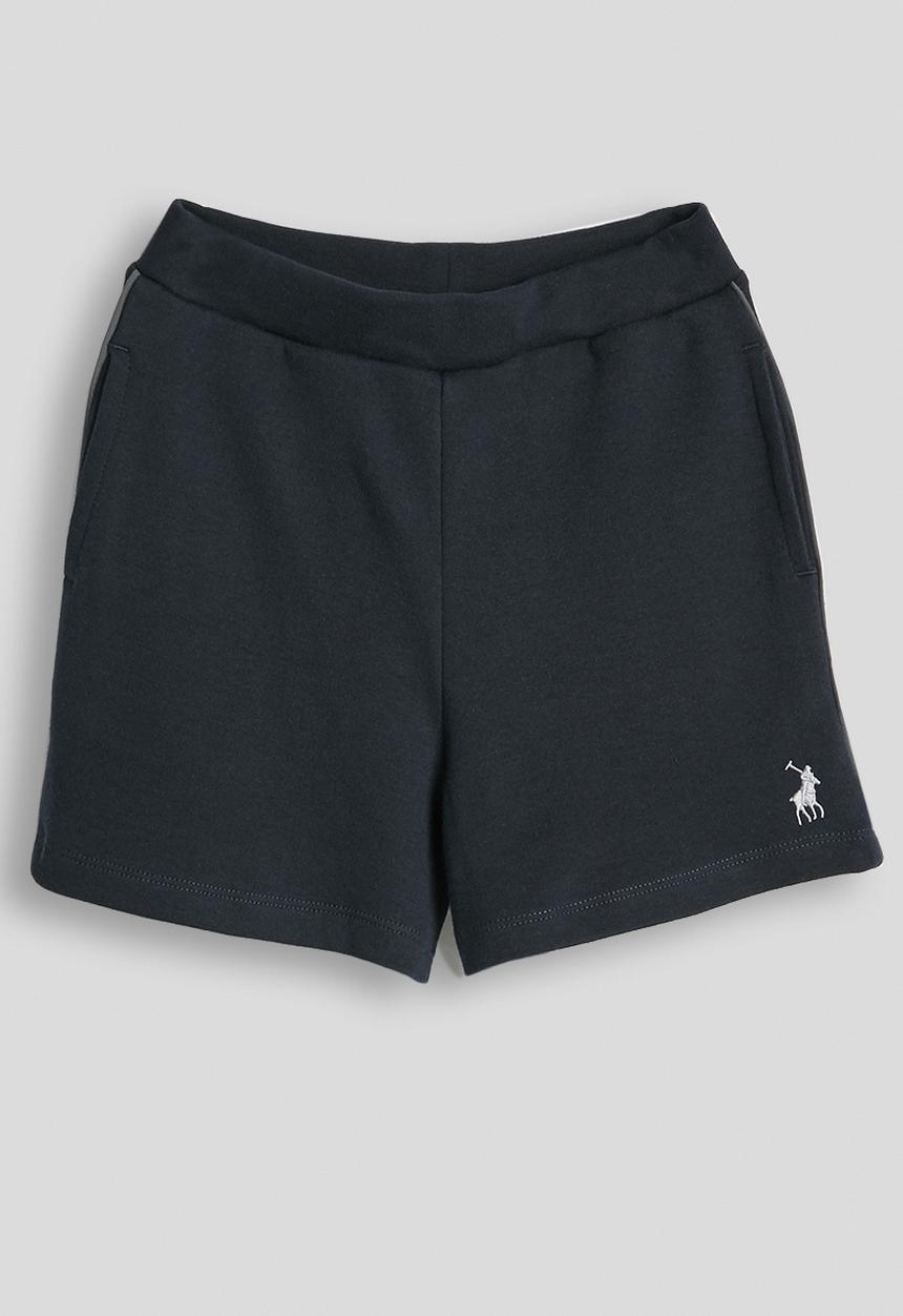 POLO - Girls Madison Short - Navy