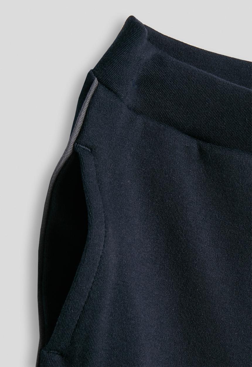 POLO - Girls Madison Short - Navy