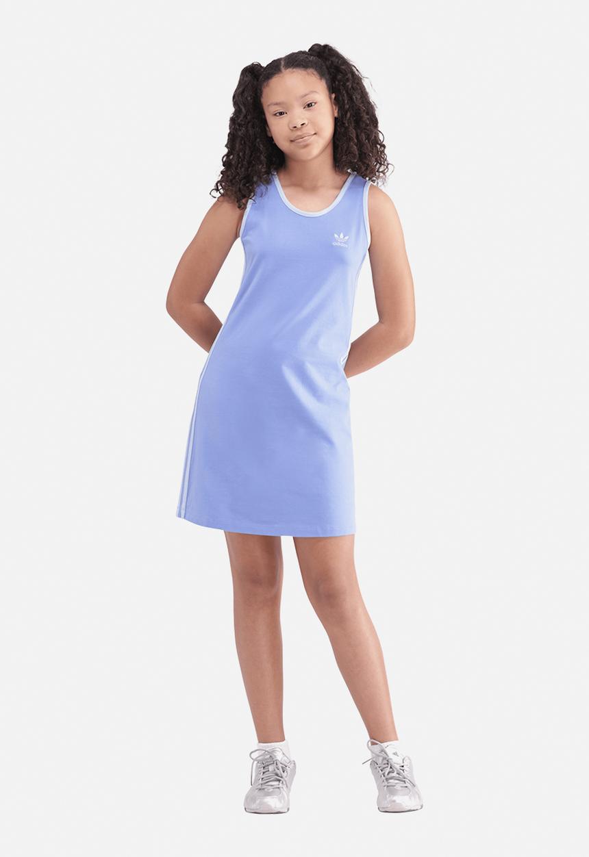 adidas Originals - 3S Mini Dress Y
