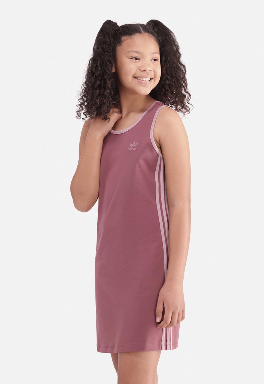 adidas Originals - 3S Mini Dress Y