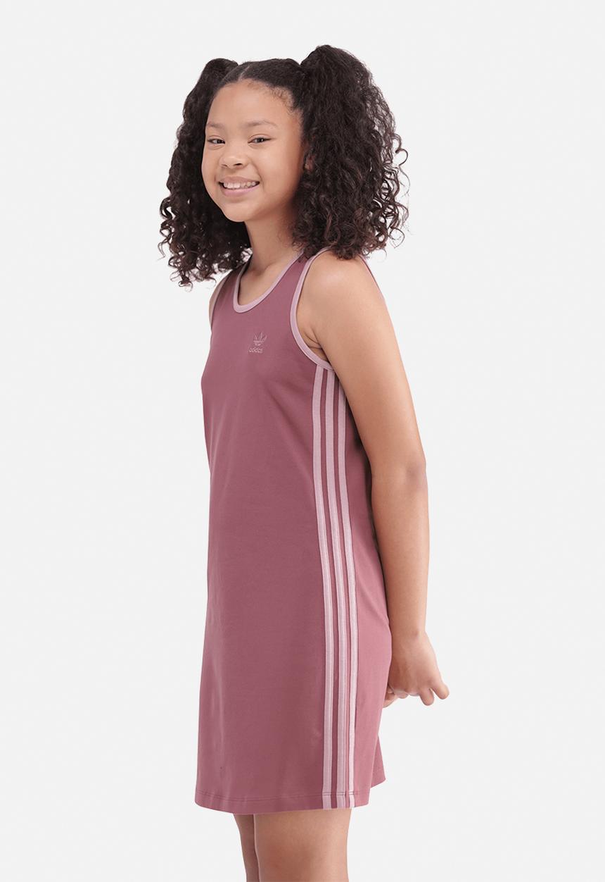 adidas Originals - 3S Mini Dress Y