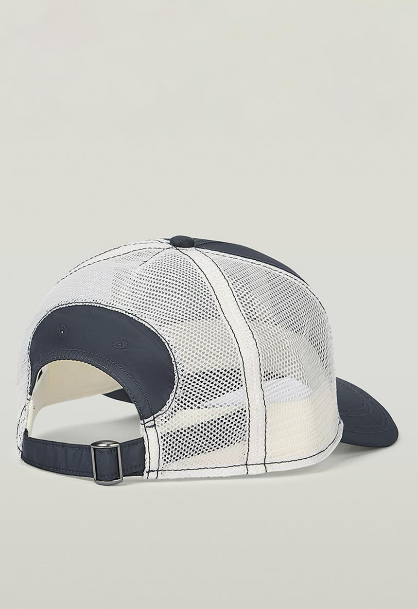G-STAR - Baseball Trucker Cap - Blue