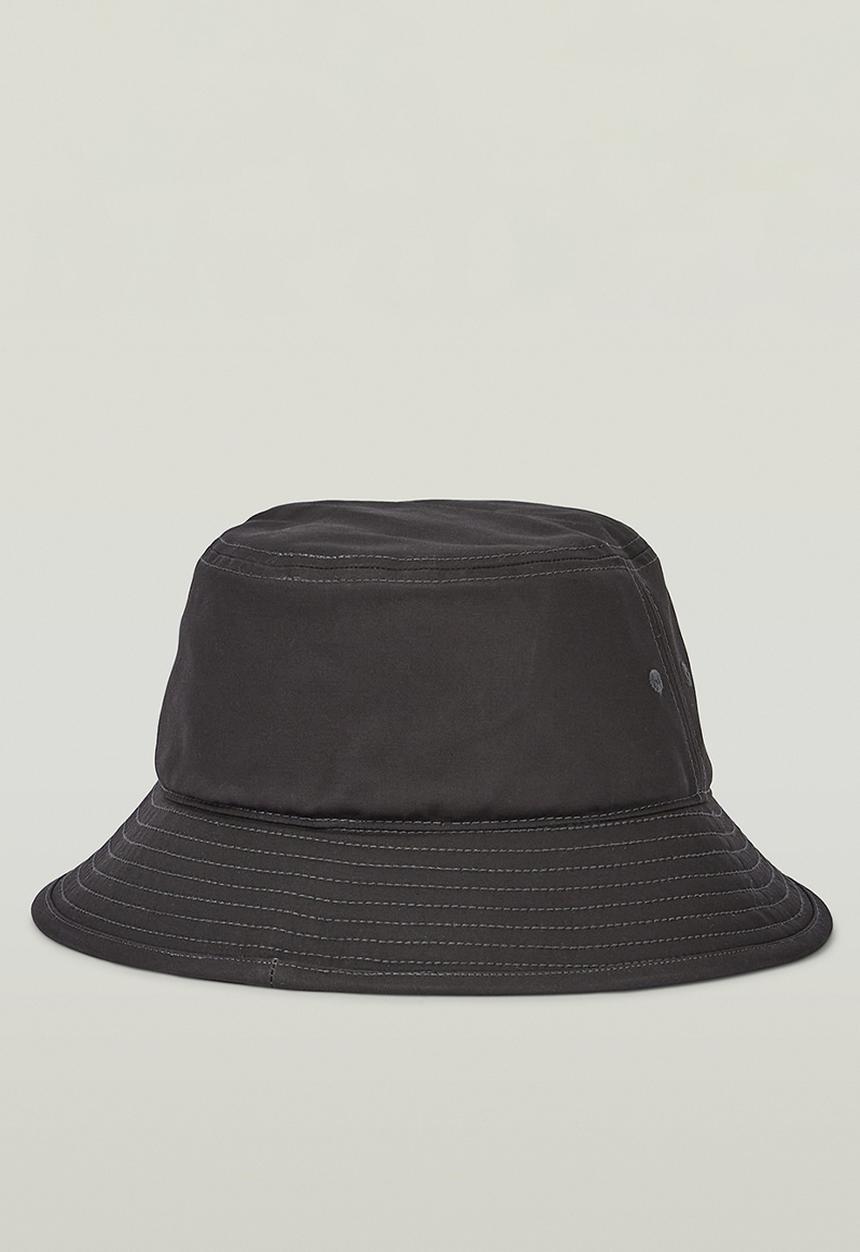 G-STAR - Originals Bucket Hat - Black
