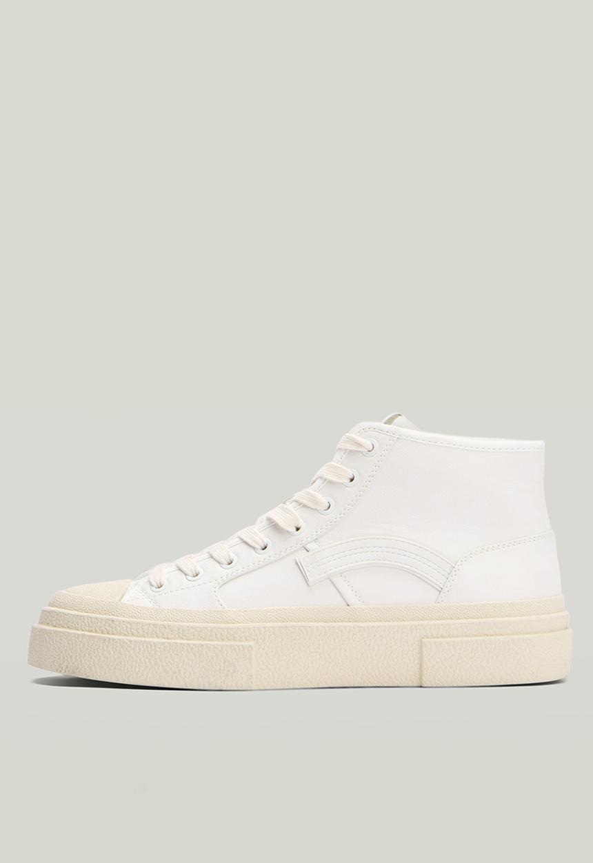 G-STAR - Vodan Mid - White