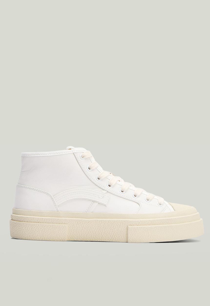 G-STAR - Vodan Mid - White