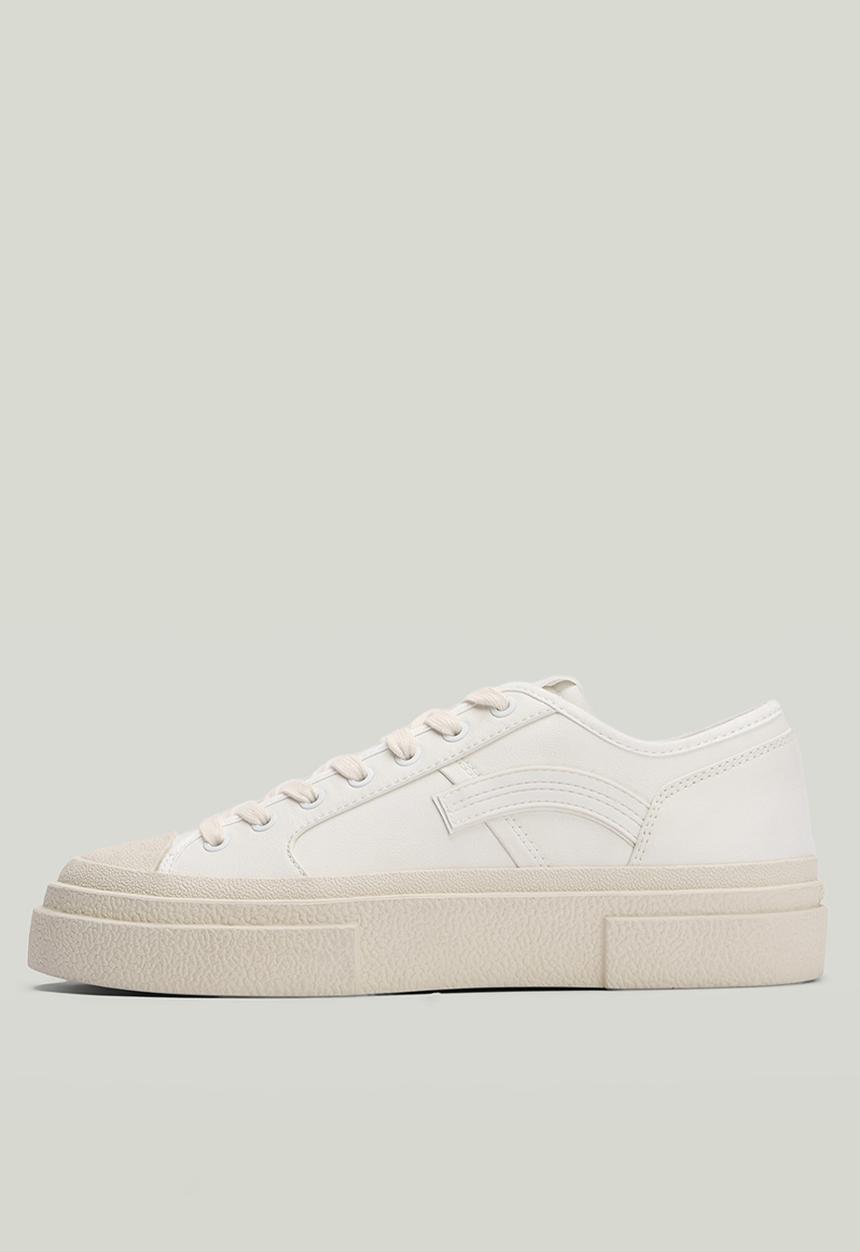 G-STAR - Vodan Low - White