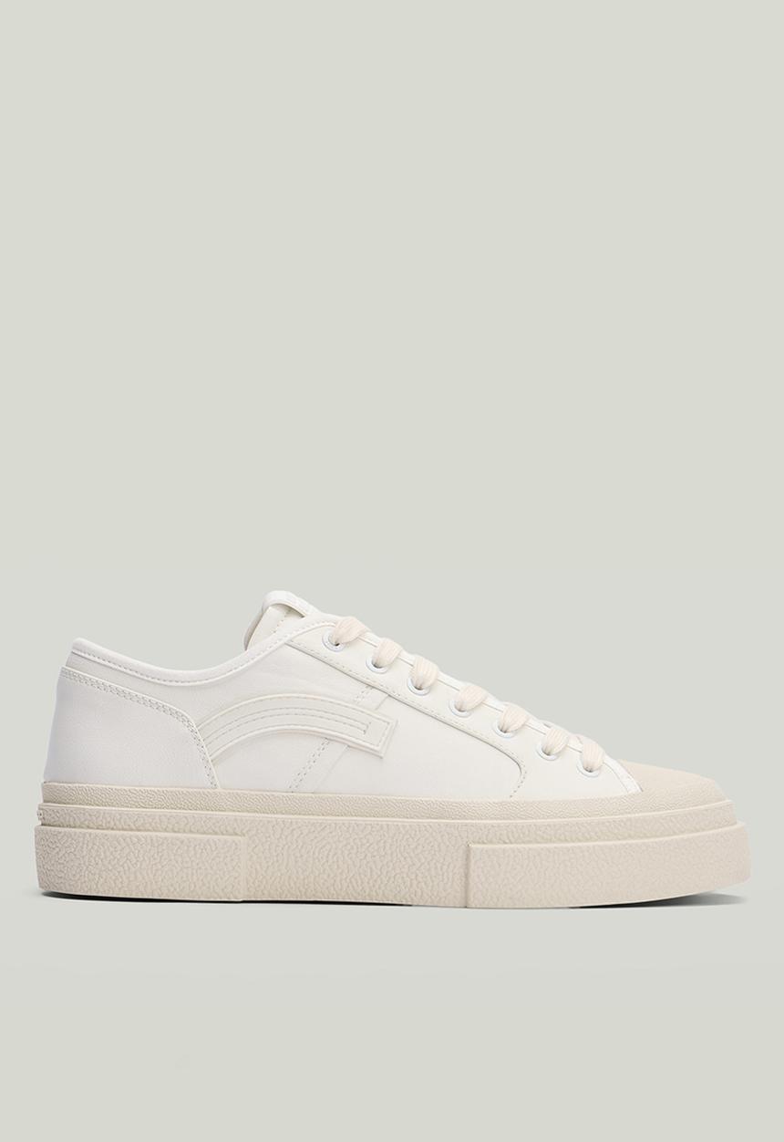 G-STAR - Vodan Low - White