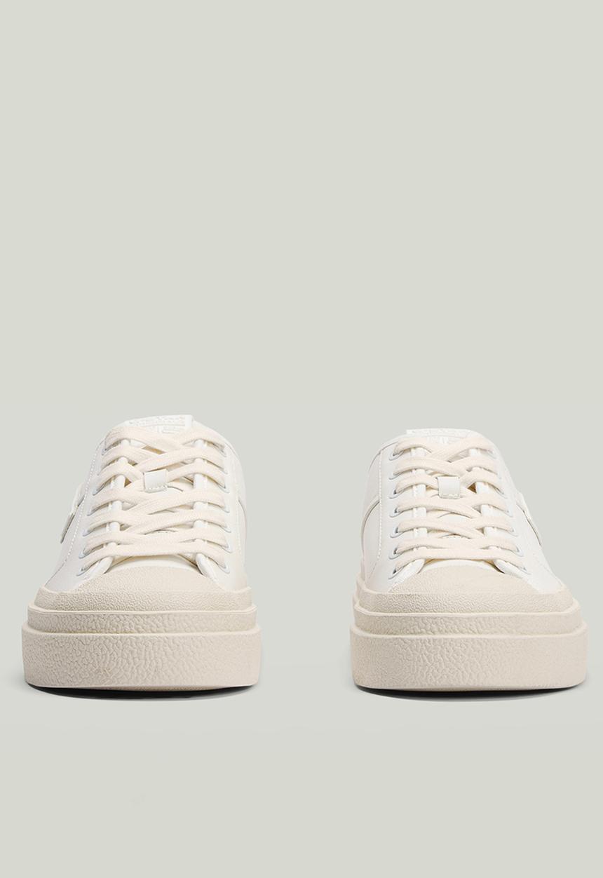 G-STAR - Vodan Low - White