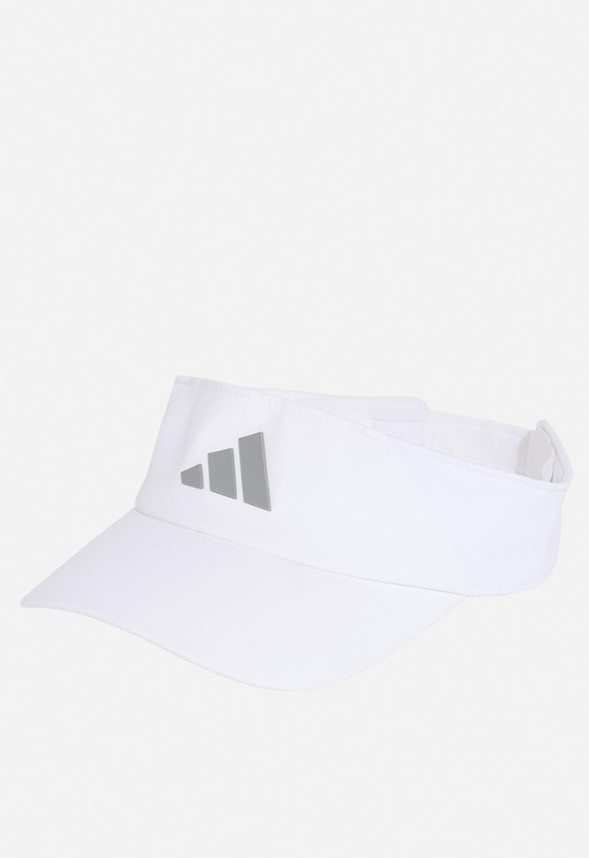adidas Performance - Climacool visor - white