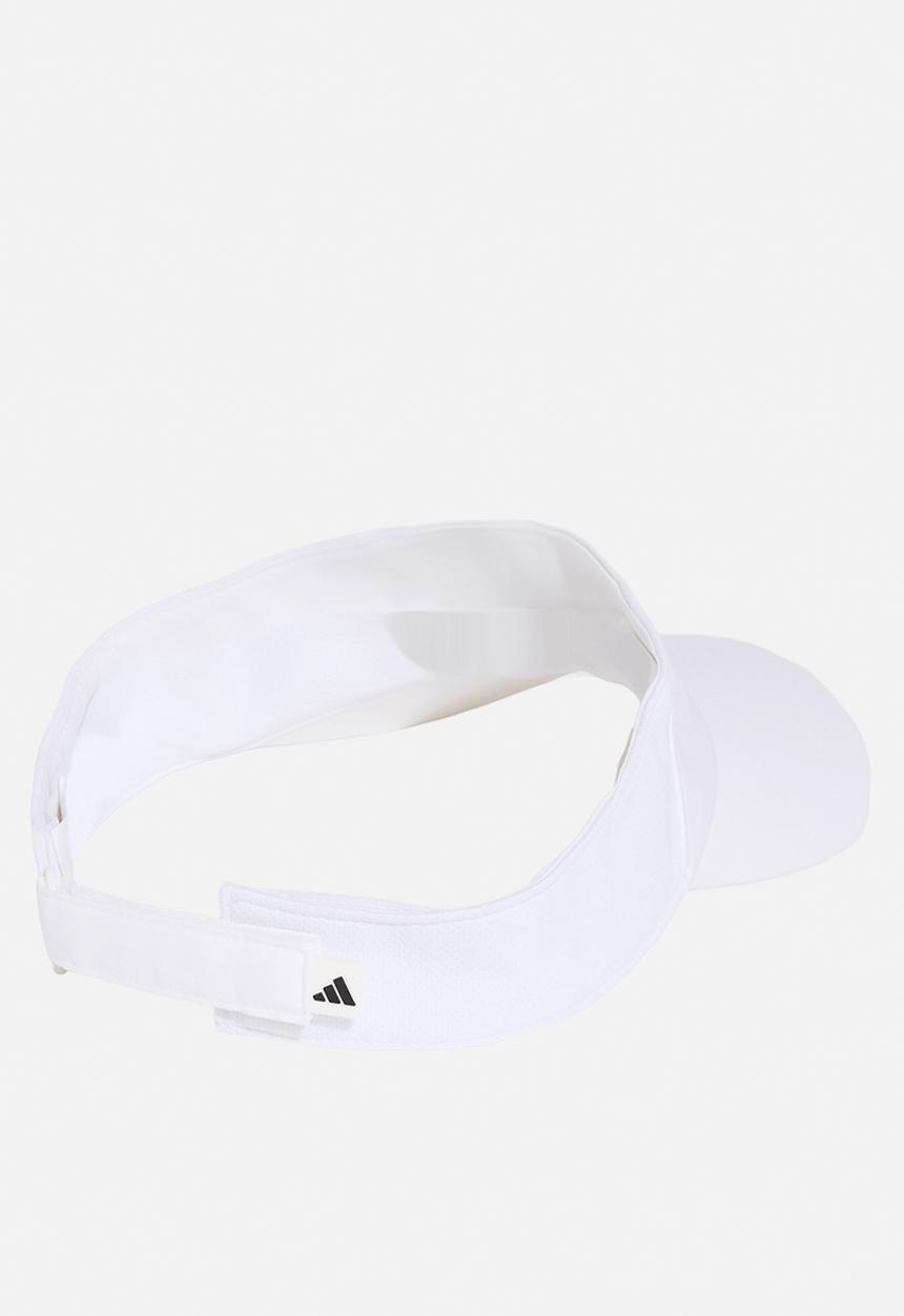 adidas Performance - Climacool visor - white