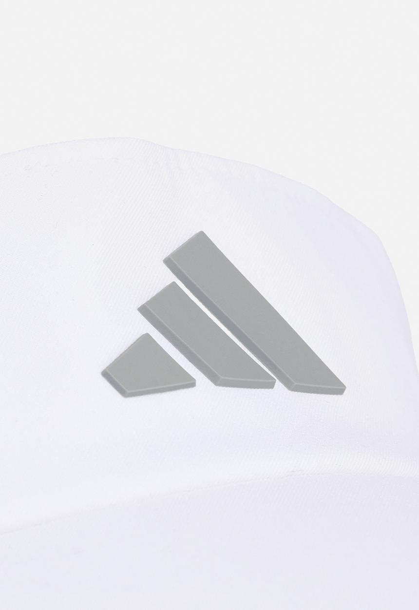 adidas Performance - Climacool visor - white