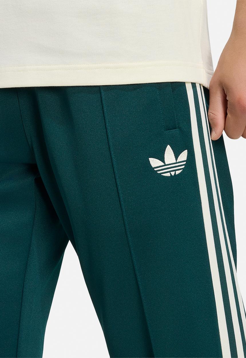 adidas Originals - Real Madrid Originals Track Pants- Aurora ivy Green