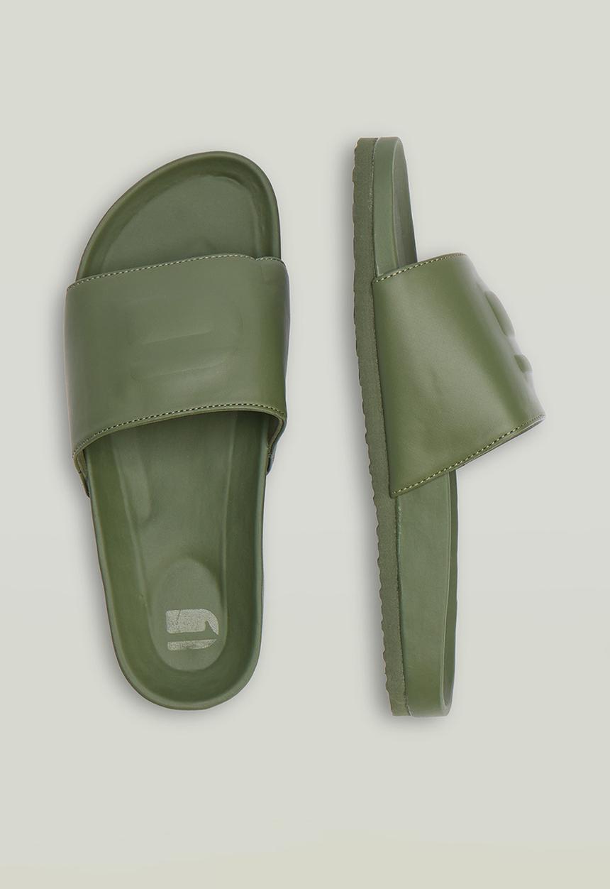 G-STAR - Cart Vl Lea - Combat