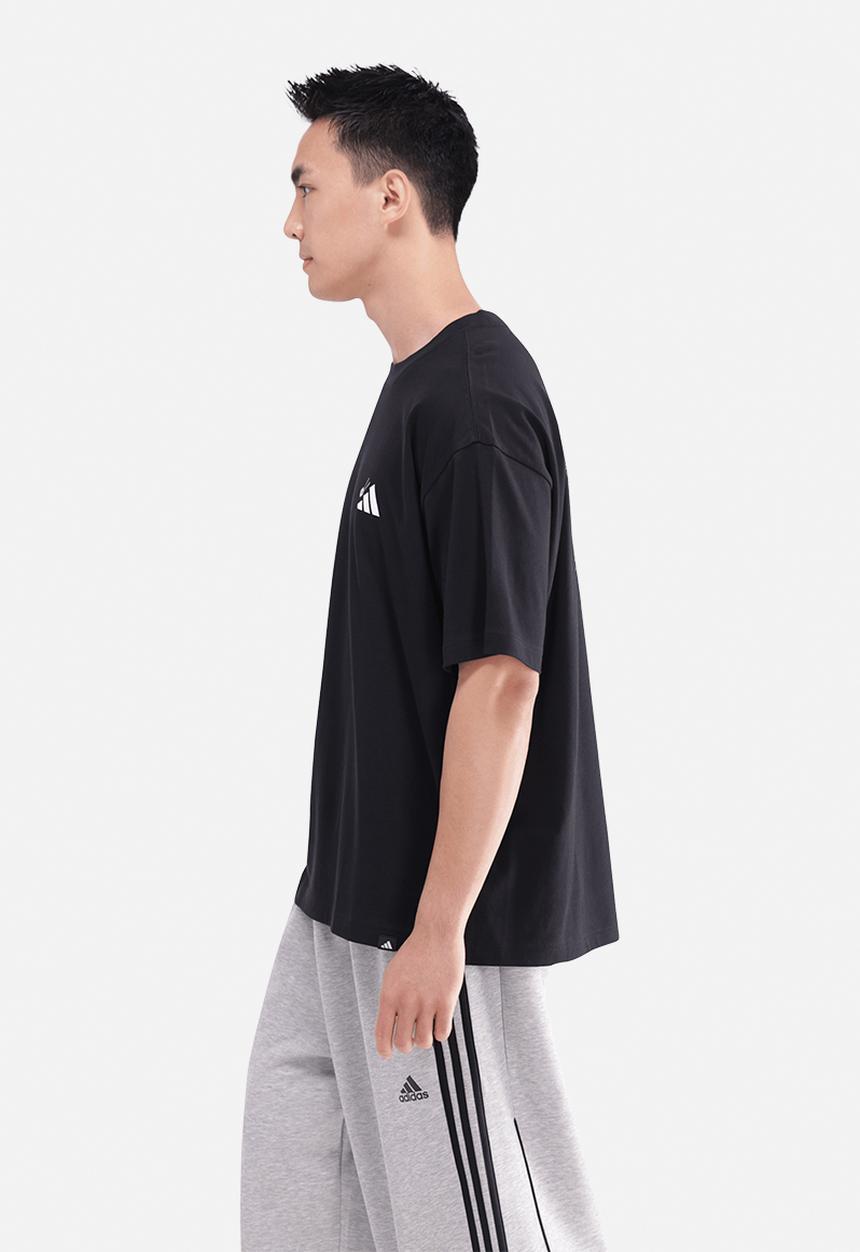 adidas Performance - Sushi Tee - Black