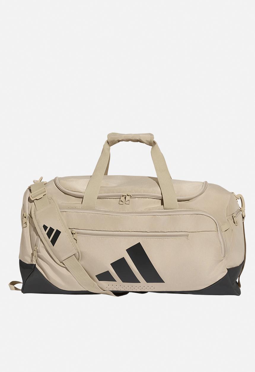 adidas Performance - Tra Def Duf M - Khaki Three/Black