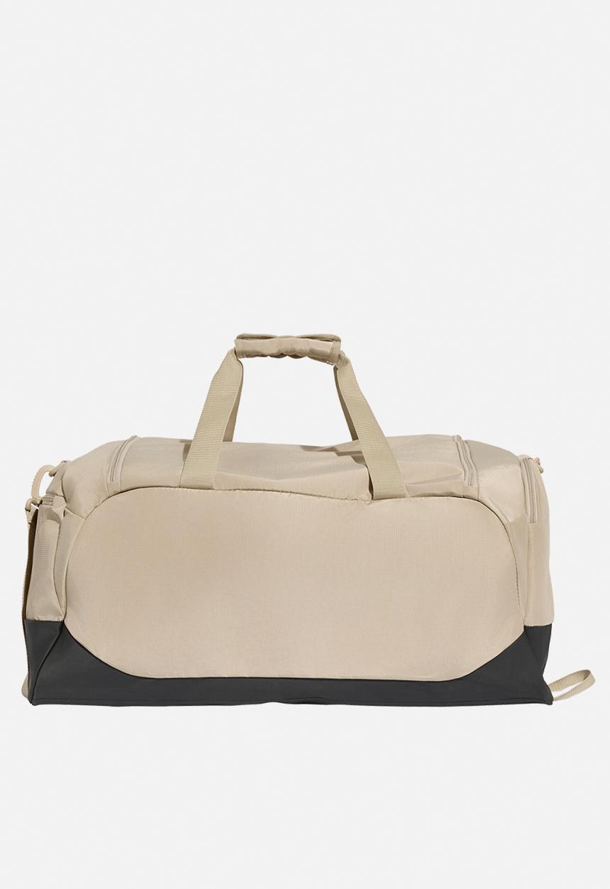adidas Performance - Tra Def Duf M - Khaki Three/Black
