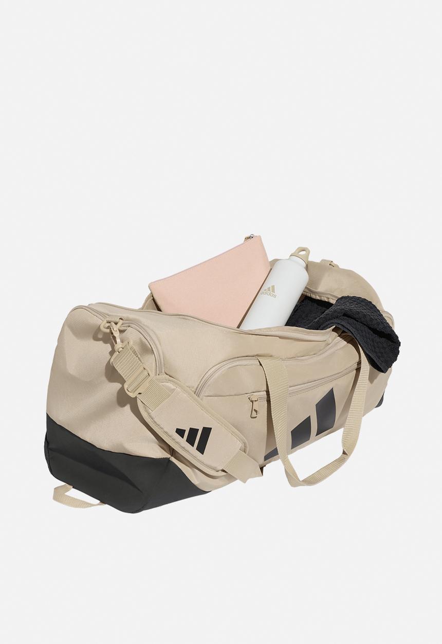 adidas Performance - Tra Def Duf M - Khaki Three/Black
