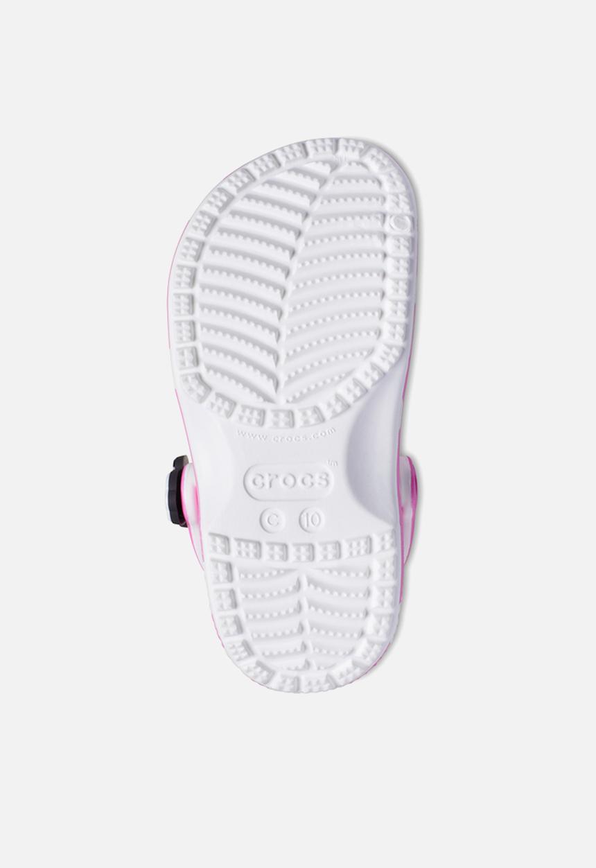 Crocs - Minnie Mouse Classic Clog T - multi