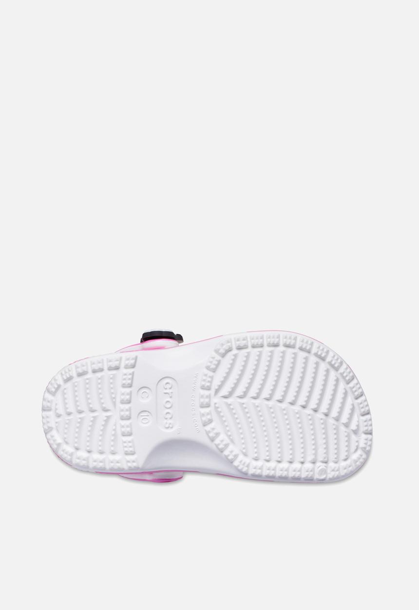 Crocs - Minnie Mouse Classic Clog T - multi