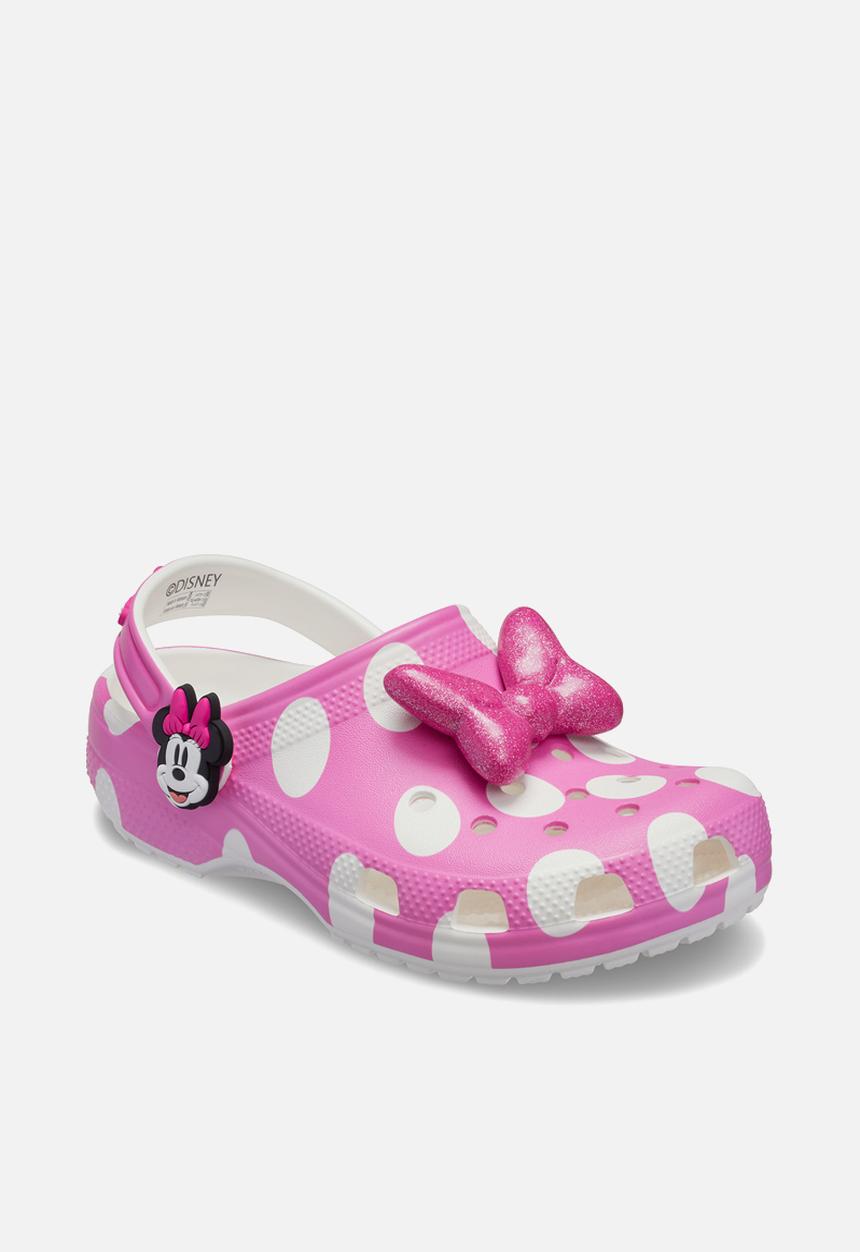 Crocs - Minnie Mouse Classic Clog T - multi