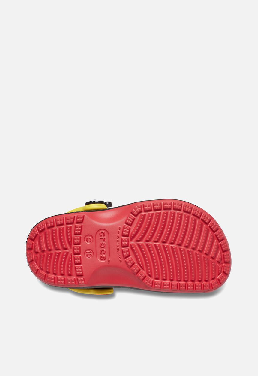 Crocs - Mickey Mouse Classic Clog T - multi