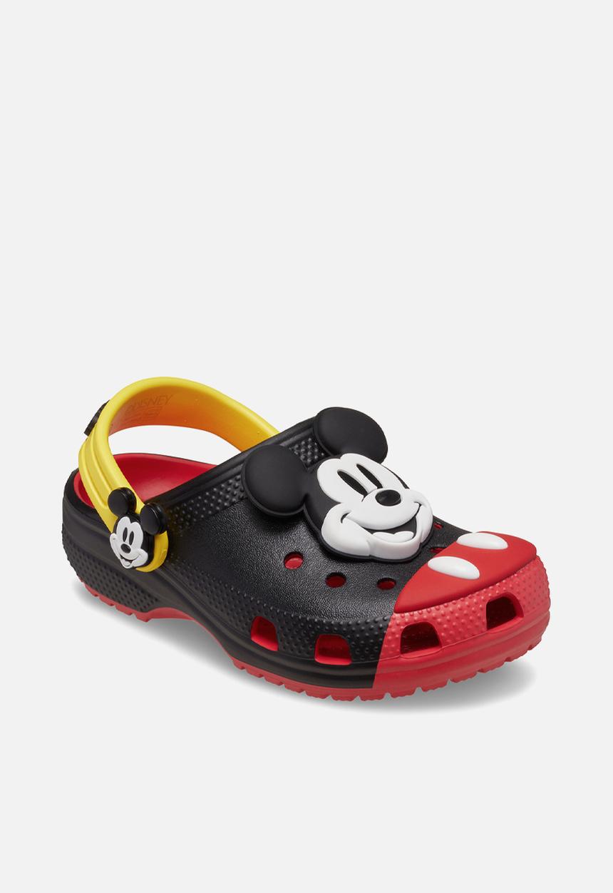 Crocs - Mickey Mouse Classic Clog T - multi