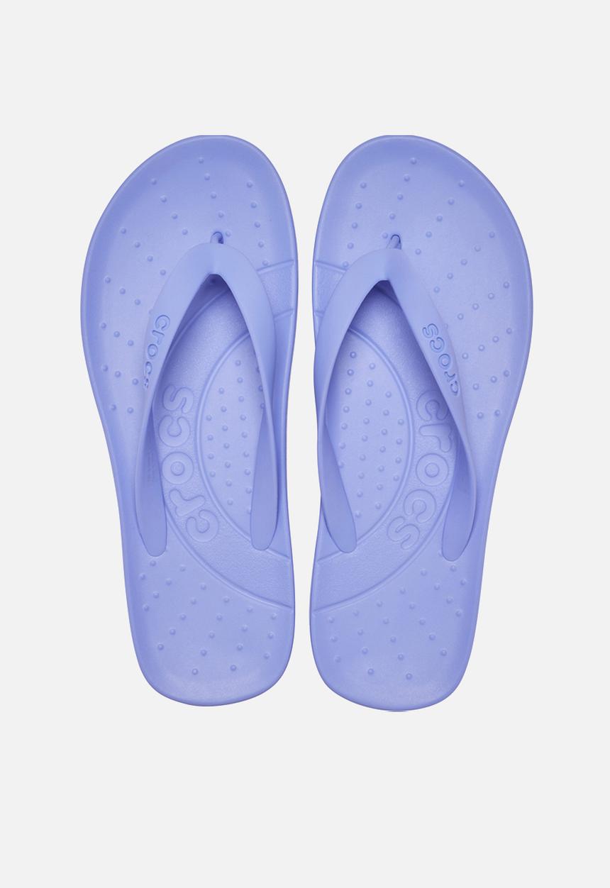 Crocs - Crocs Flip Digital - Violet