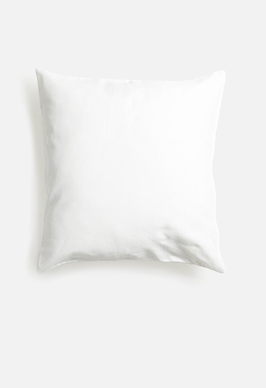Sixth Floor - Diamond foil cushion cover