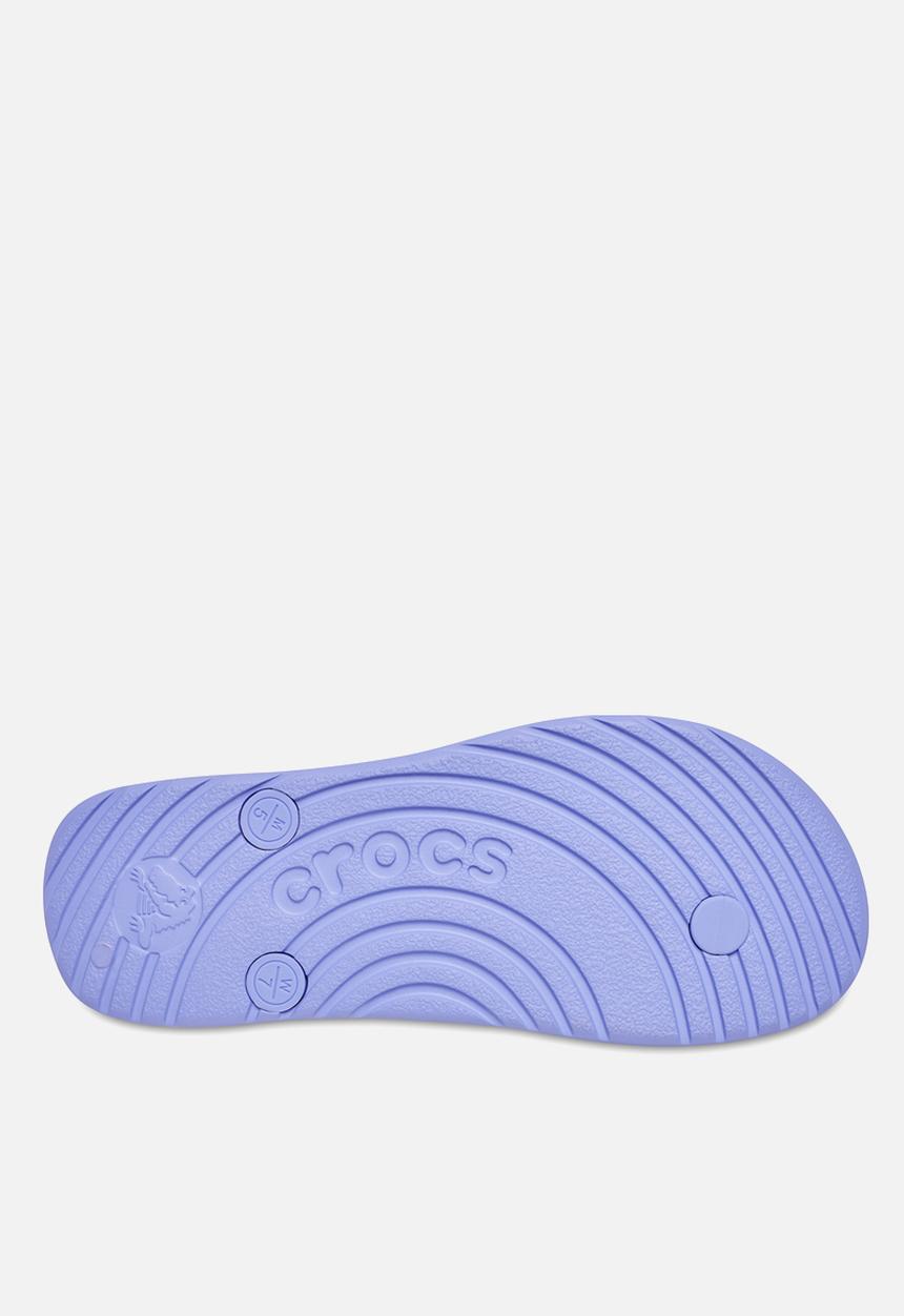 Crocs - Crocs Flip Digital - Violet