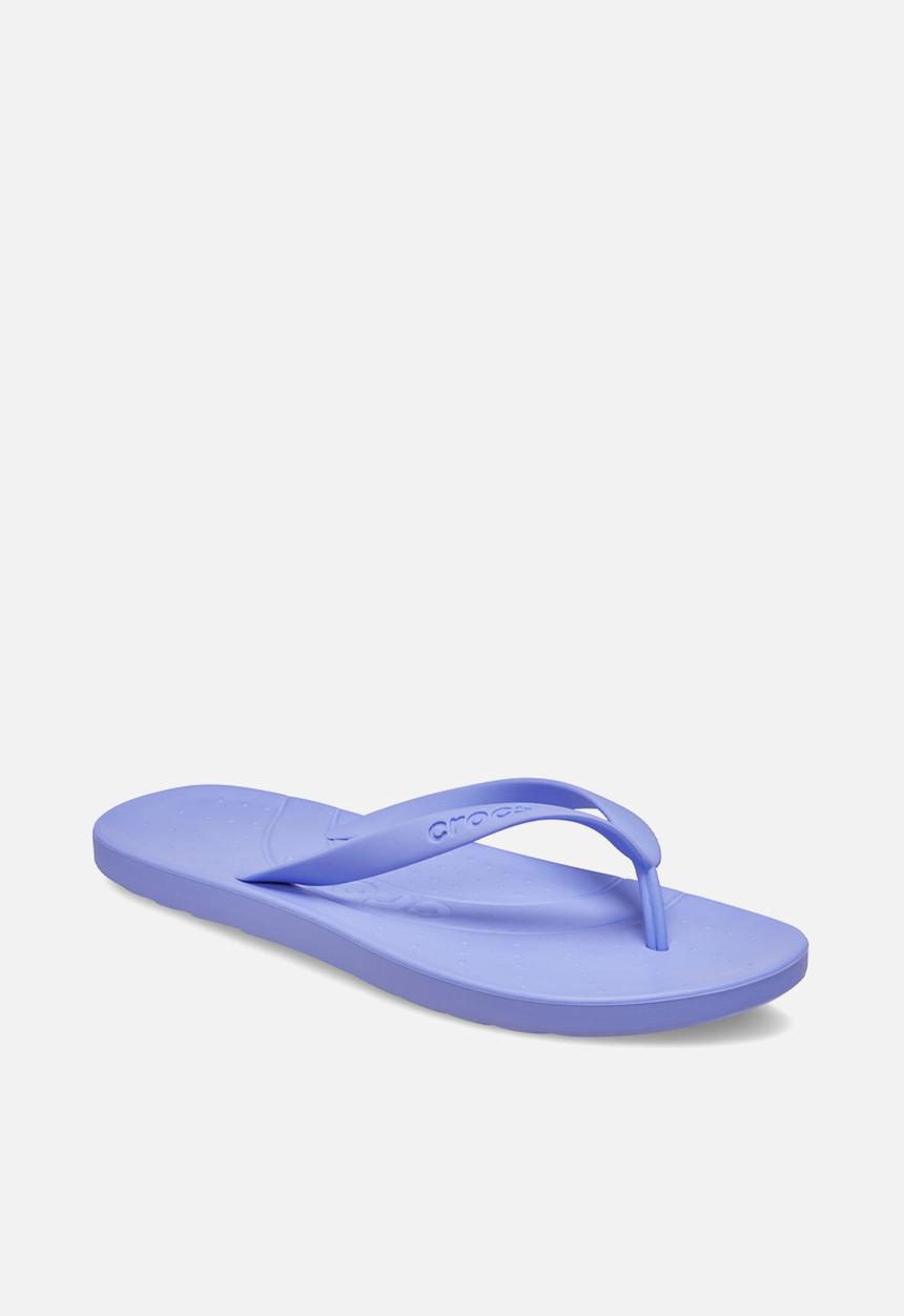 Crocs - Crocs Flip Digital - Violet