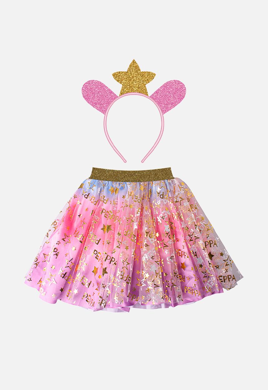 Character Group - Fantasy Dress Up Sets -  Peppa Pig