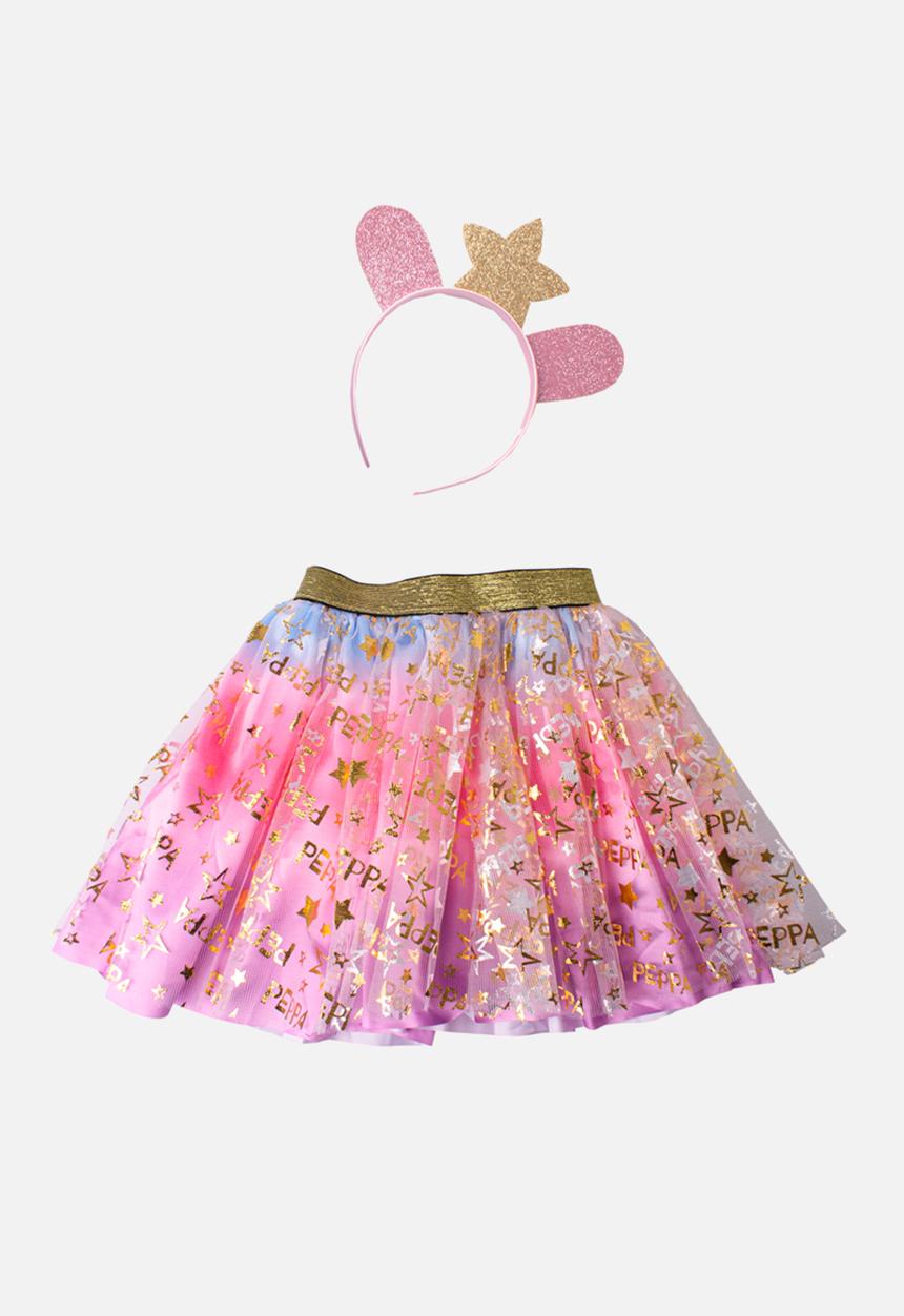 Character Group - Fantasy Dress Up Sets -  Peppa Pig