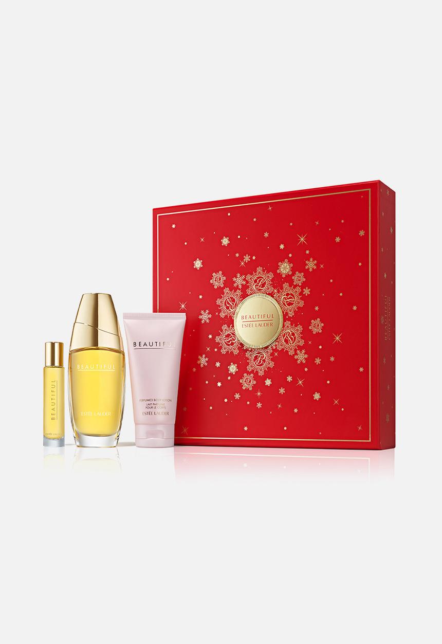 Estee Lauder - Beautiful Fragrance Gift Set
