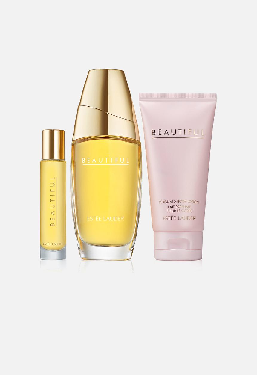 Estee Lauder - Beautiful Fragrance Gift Set